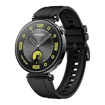 HUAWEI WATCH GT4 ファーウェイ　ウォッチgt4 楽天市場】Huawei WATCH GT4 46mm Black国内正規品(ファーウェイ